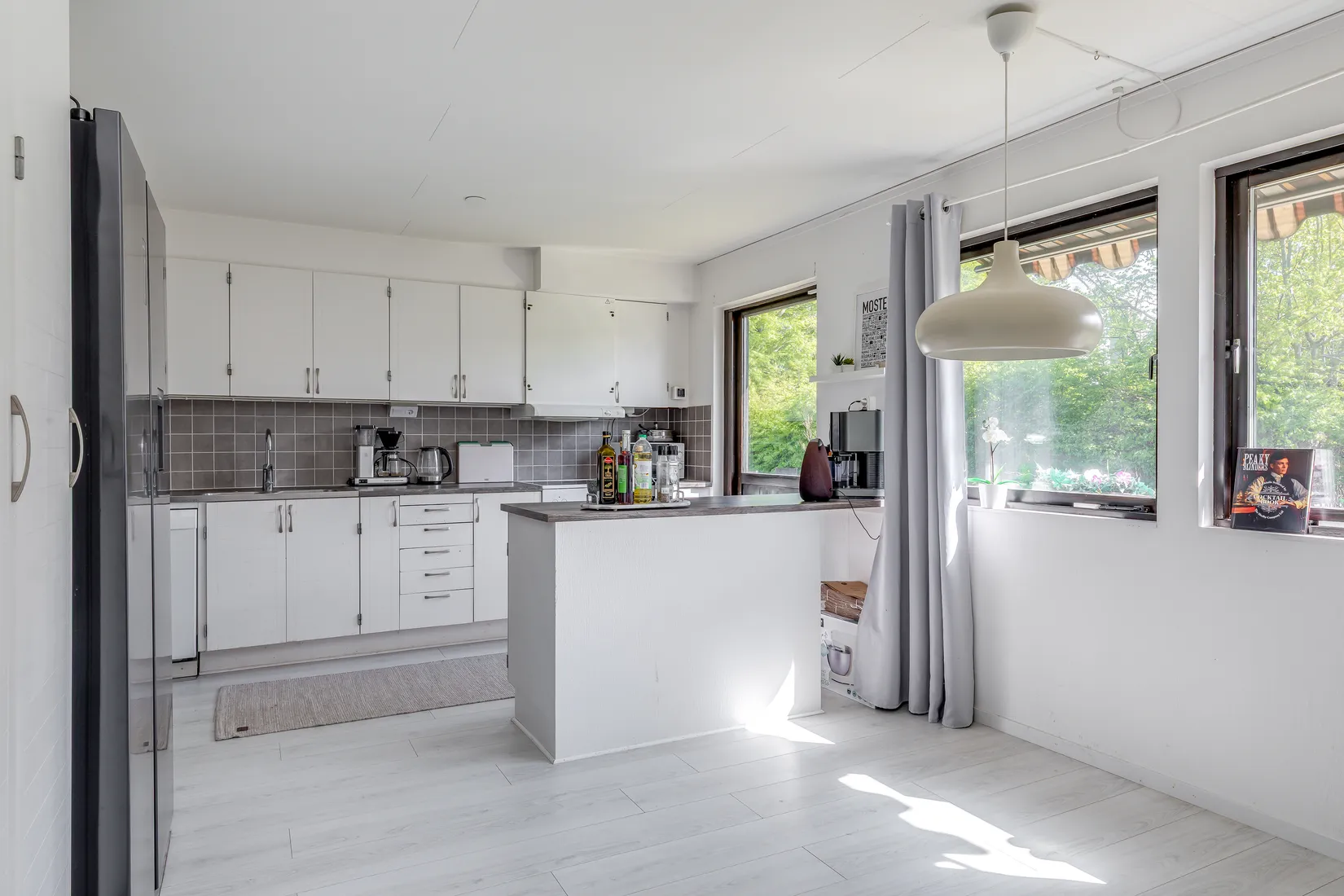 Villa, Anders Orkans väg 8, Käglinge, Malmö