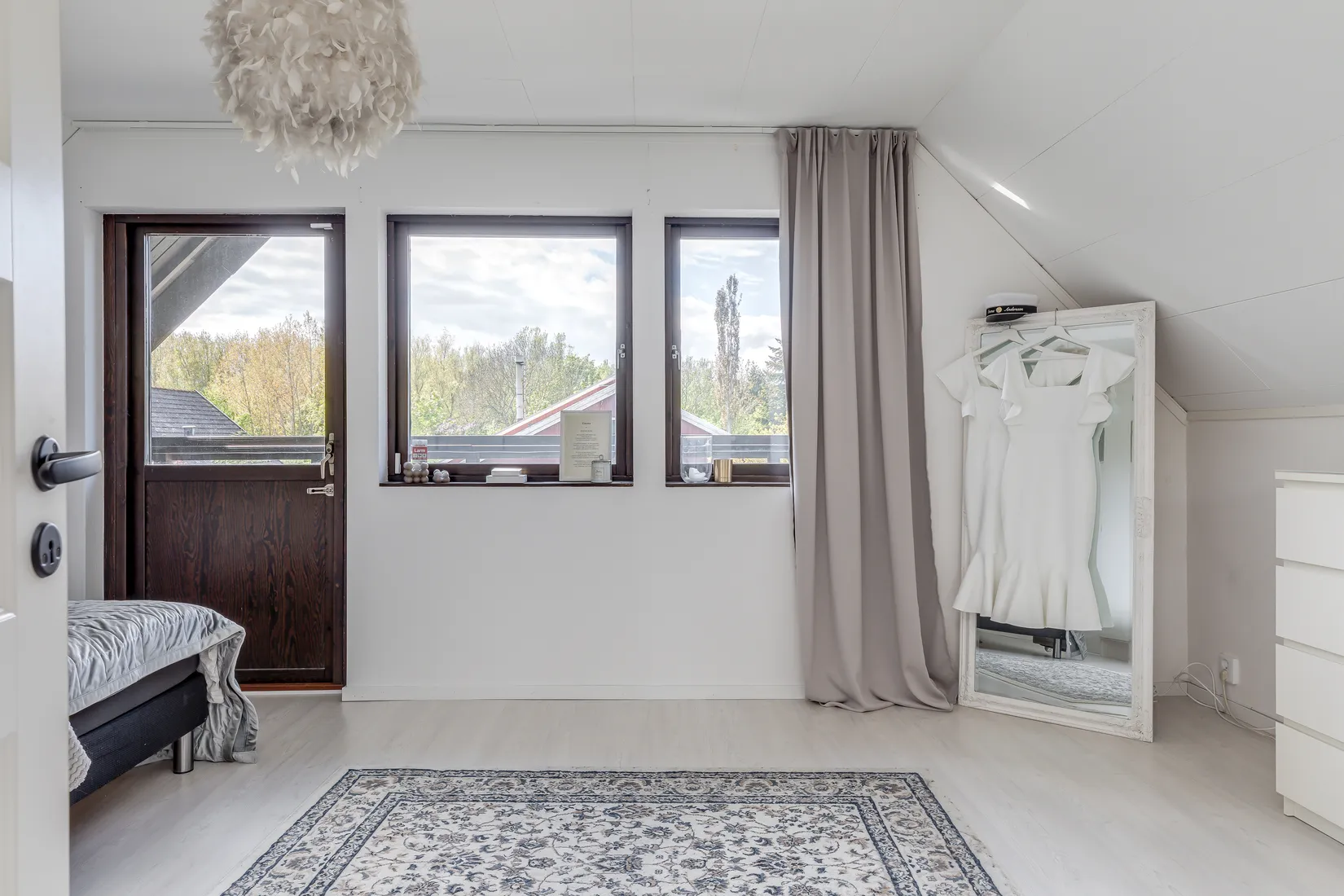 Villa, Anders Orkans väg 8, Käglinge, Malmö