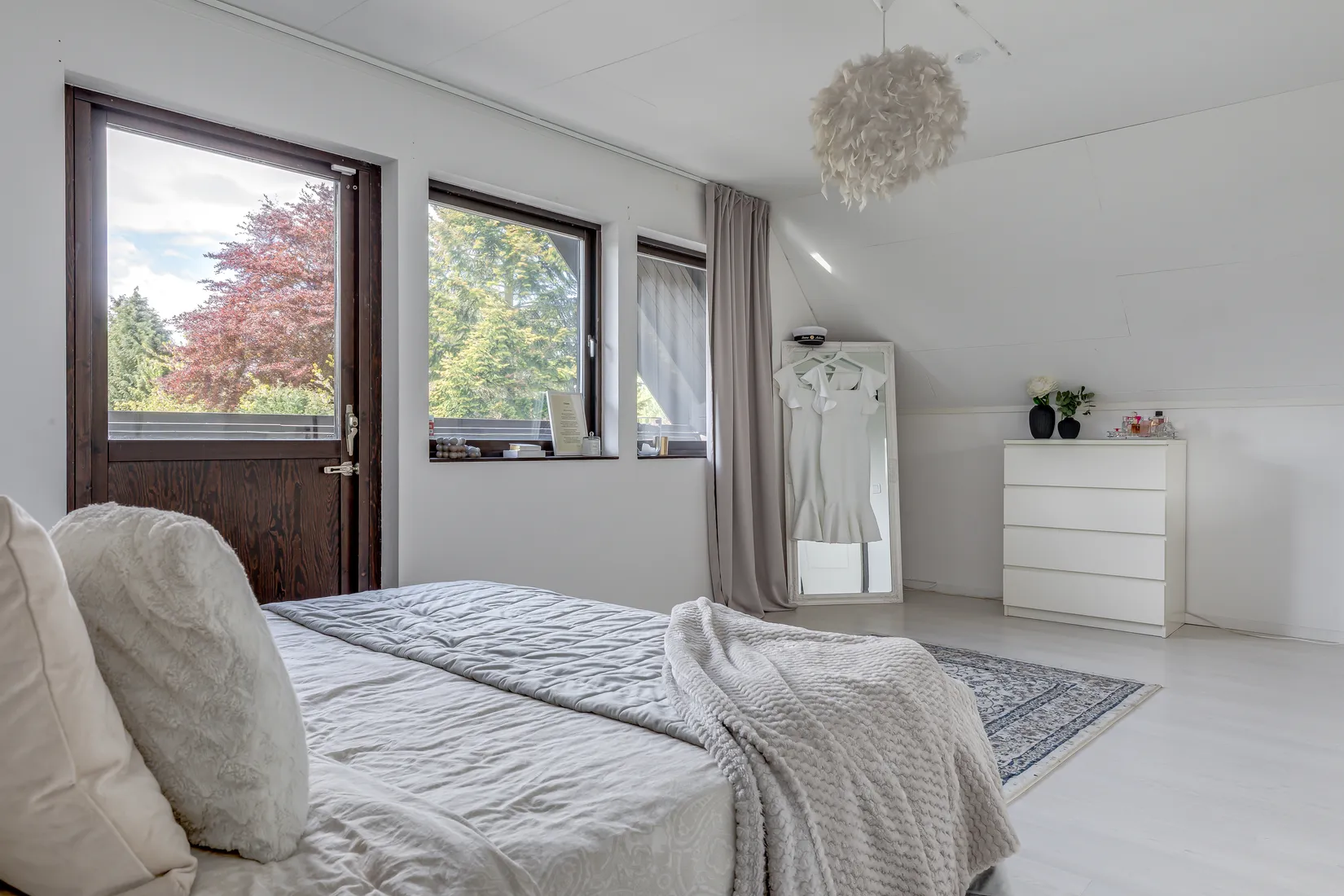 Villa, Anders Orkans väg 8, Käglinge, Malmö