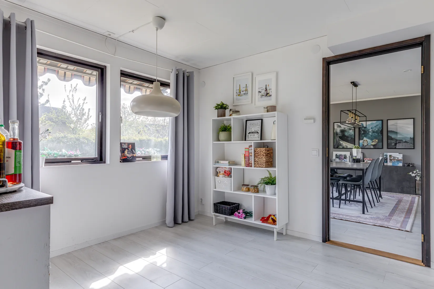 Villa, Anders Orkans väg 8, Käglinge, Malmö