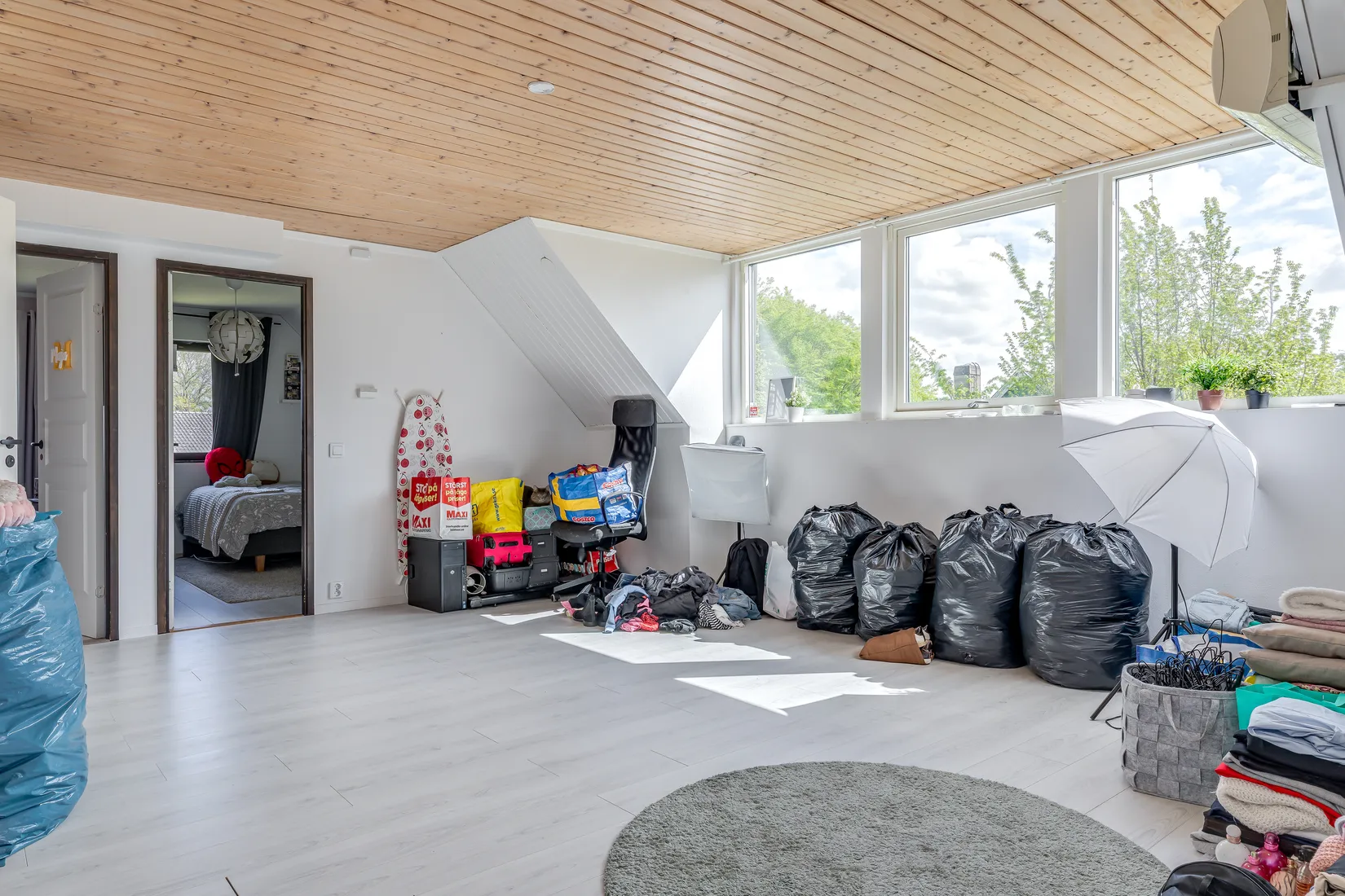 Villa, Anders Orkans väg 8, Käglinge, Malmö