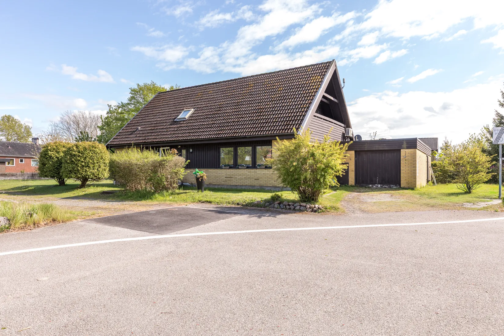 Villa, Anders Orkans väg 8, Käglinge, Malmö