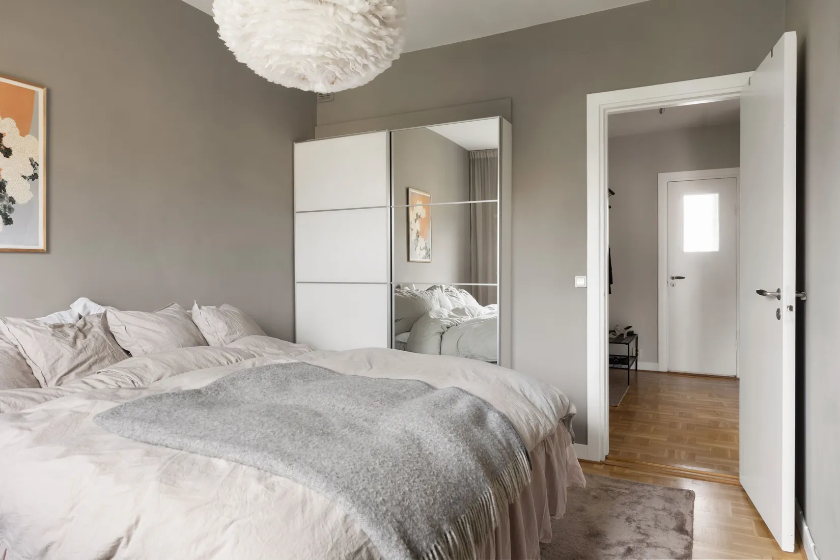 Bostadsrätt, Lydinghielmsgatan 1B, Göteborg