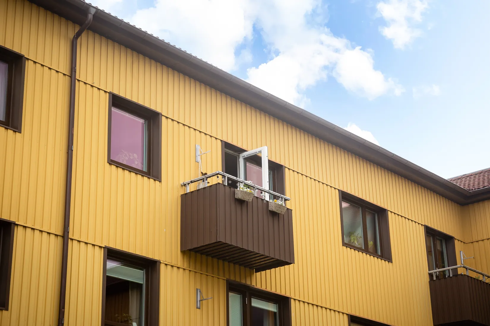 Bostadsrätt, Lydinghielmsgatan 1B, Göteborg