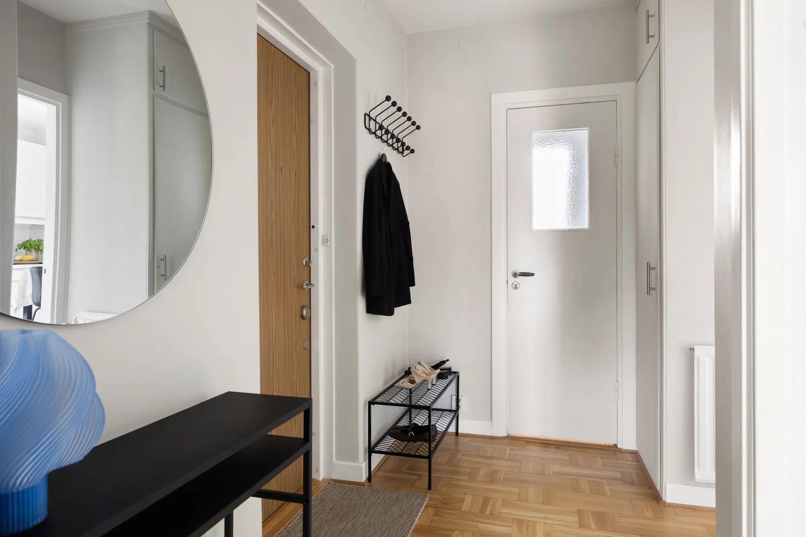 Bostadsrätt, Lydinghielmsgatan 1B, Göteborg