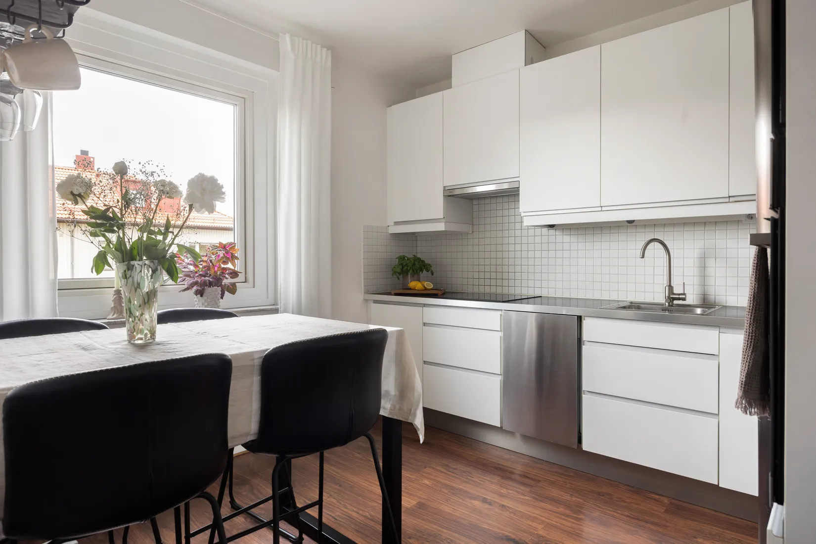 Bostadsrätt, Lydinghielmsgatan 1B, Göteborg