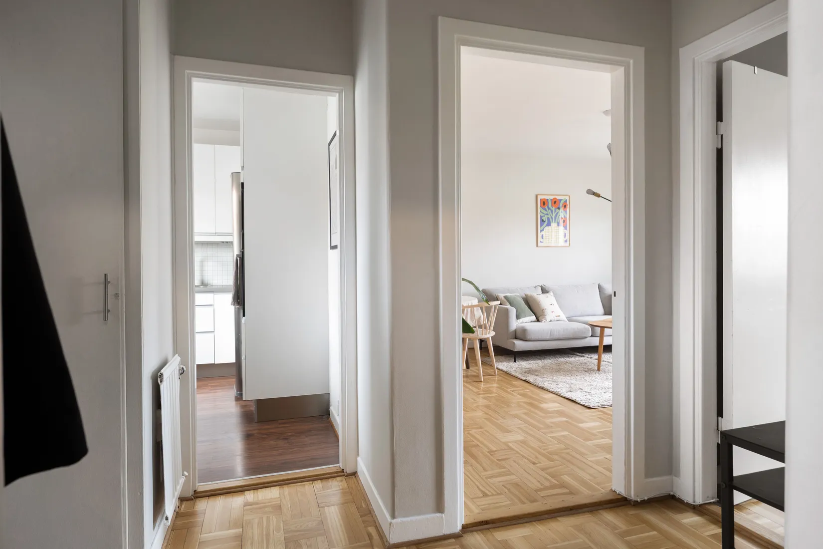 Bostadsrätt, Lydinghielmsgatan 1B, Göteborg