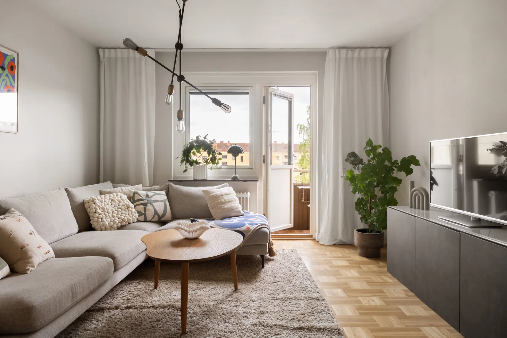 Bostadsrätt, Lydinghielmsgatan 1B, Göteborg