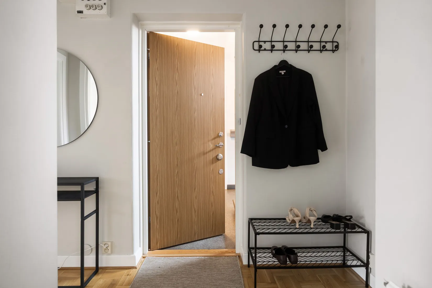 Bostadsrätt, Lydinghielmsgatan 1B, Göteborg