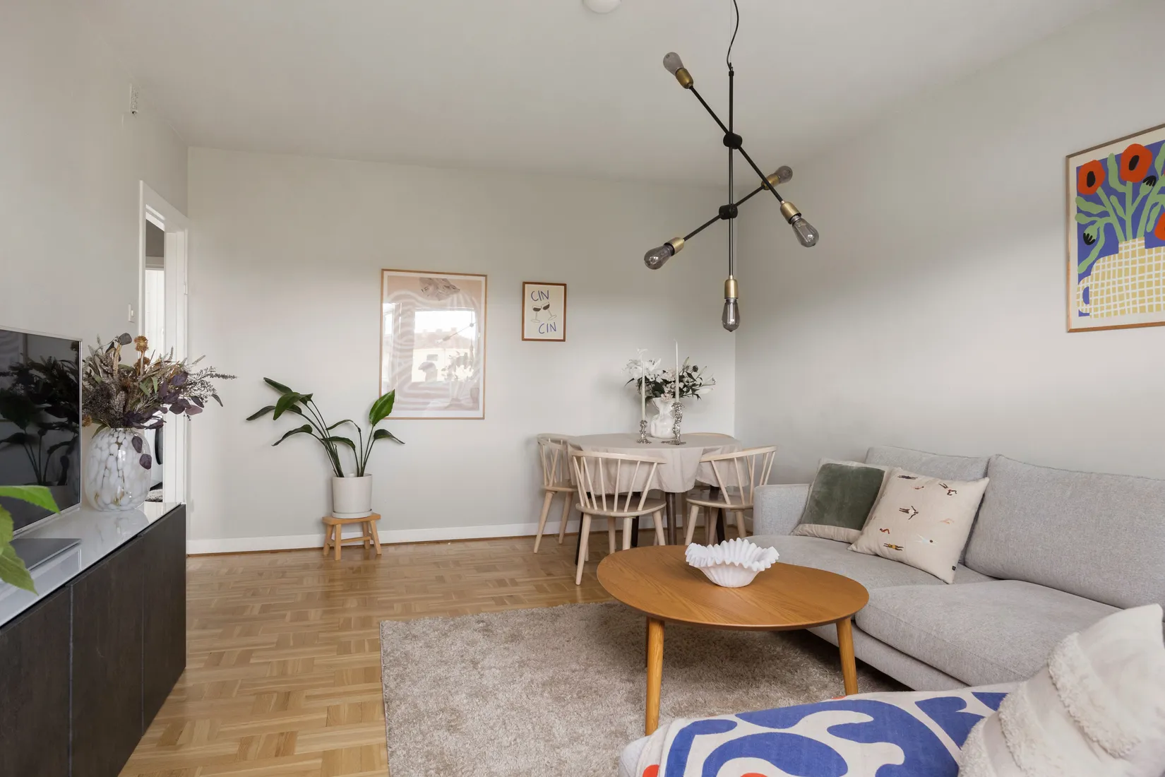 Bostadsrätt, Lydinghielmsgatan 1B, Göteborg