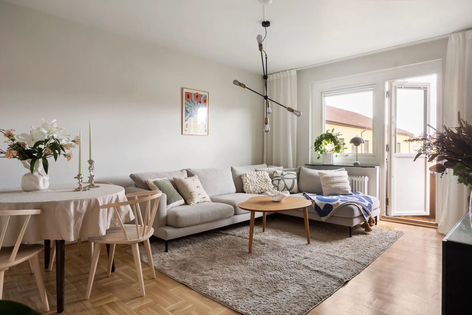 Bostadsrätt, Lydinghielmsgatan 1B, Göteborg
