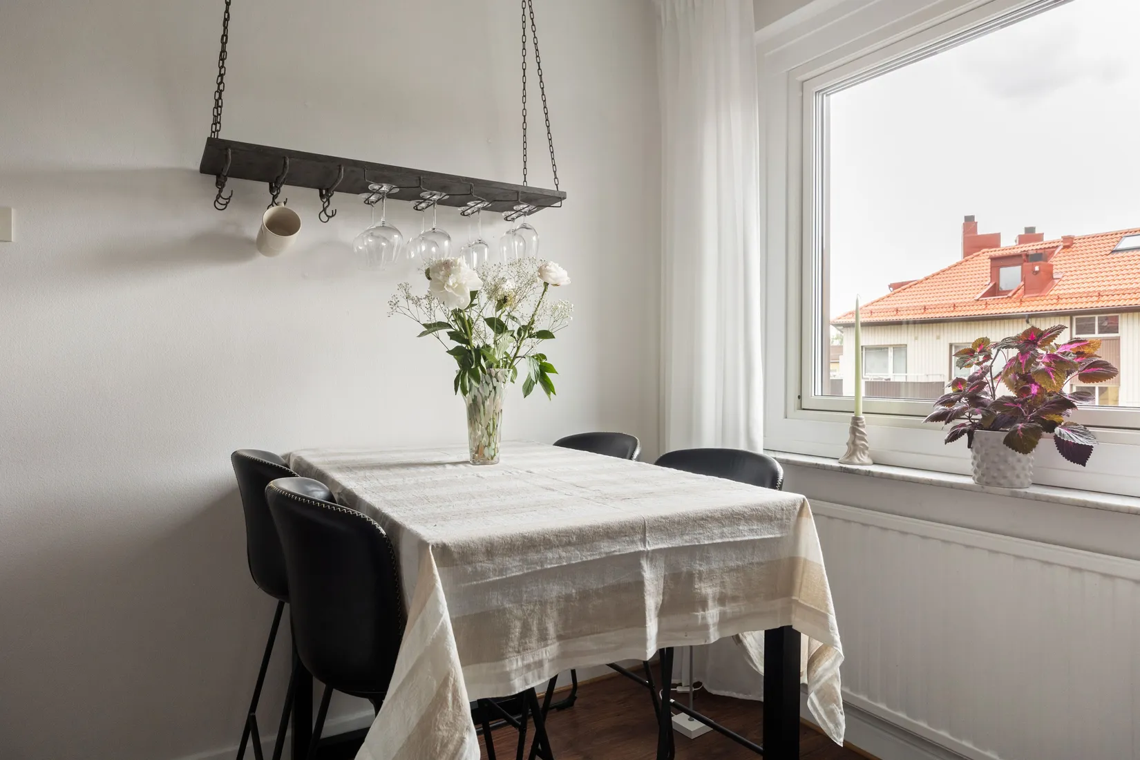 Bostadsrätt, Lydinghielmsgatan 1B, Göteborg
