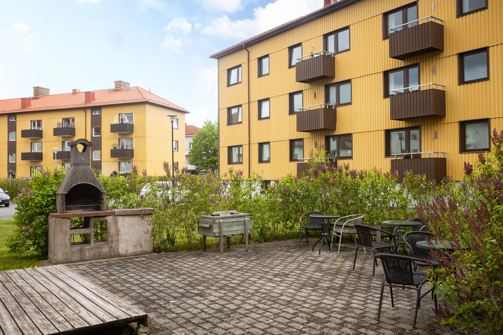 Bostadsrätt, Lydinghielmsgatan 1B, Göteborg
