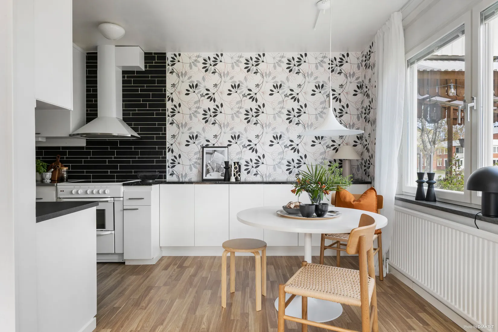 Bostadsrätt, Odensalagatan 57B, Marielund, Östersund