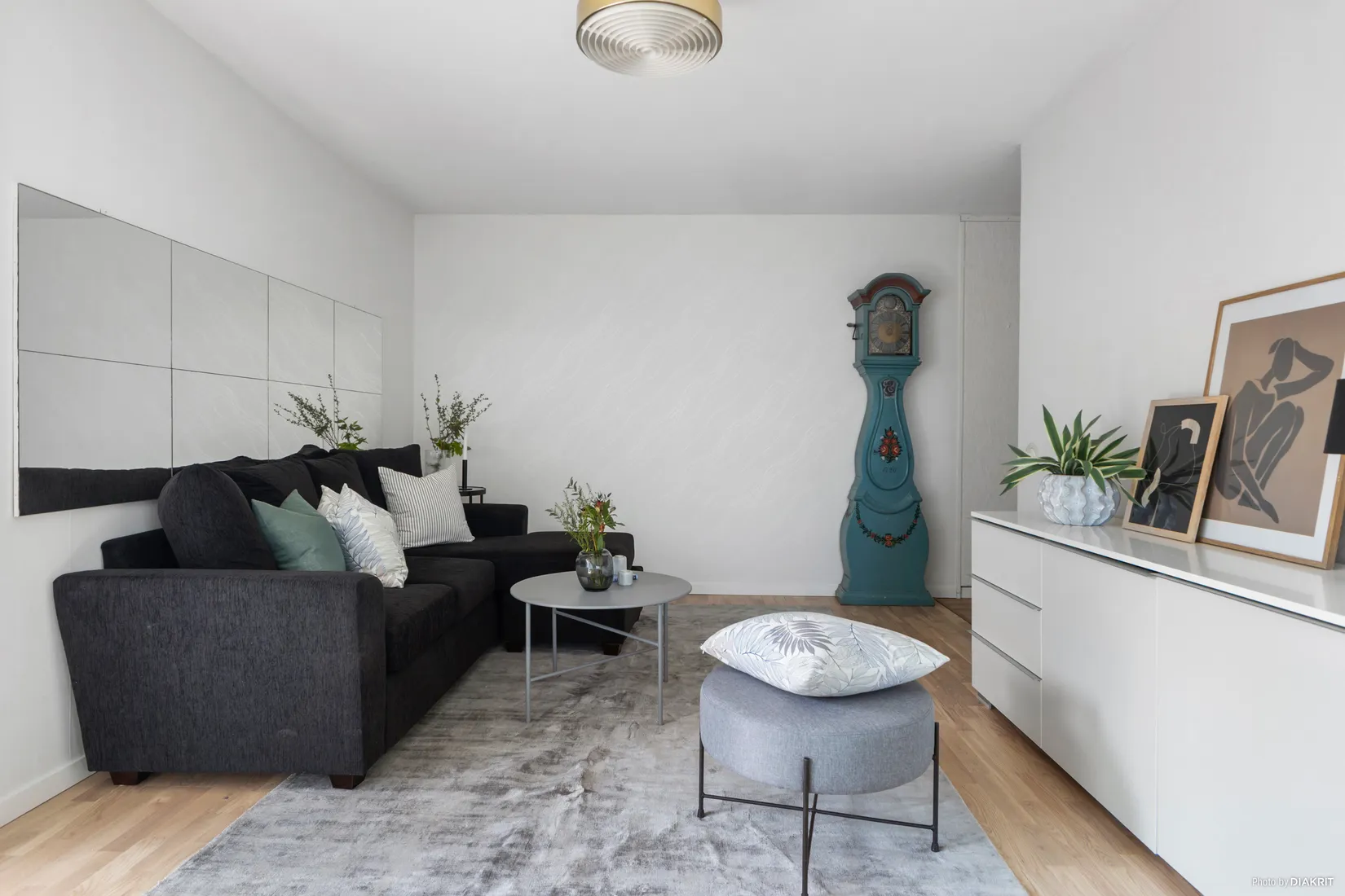 Bostadsrätt, Odensalagatan 57B, Marielund, Östersund