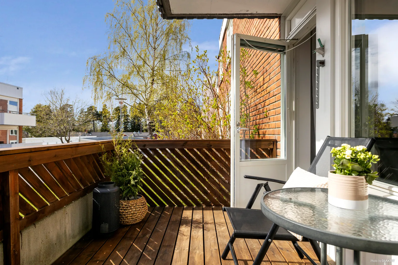 Bostadsrätt, Odensalagatan 57B, Marielund, Östersund