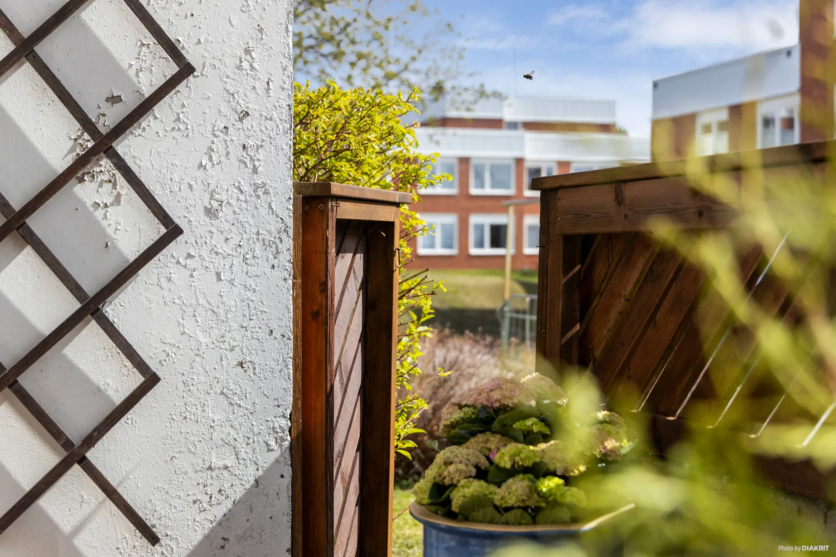 Bostadsrätt, Odensalagatan 57B, Marielund, Östersund
