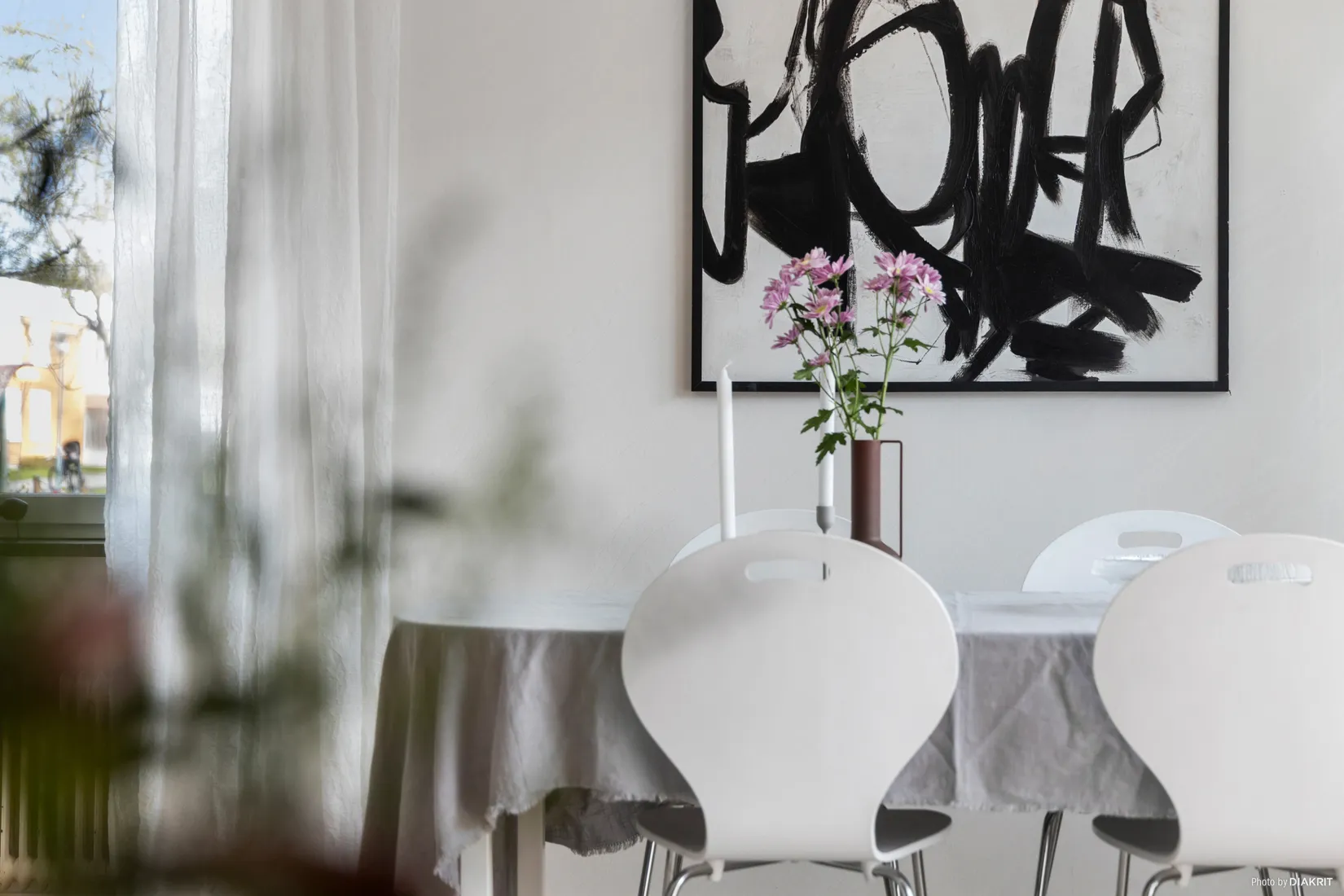 Bostadsrätt, Odensalagatan 57B, Marielund, Östersund