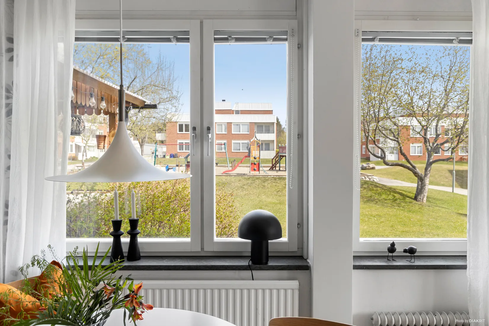 Bostadsrätt, Odensalagatan 57B, Marielund, Östersund