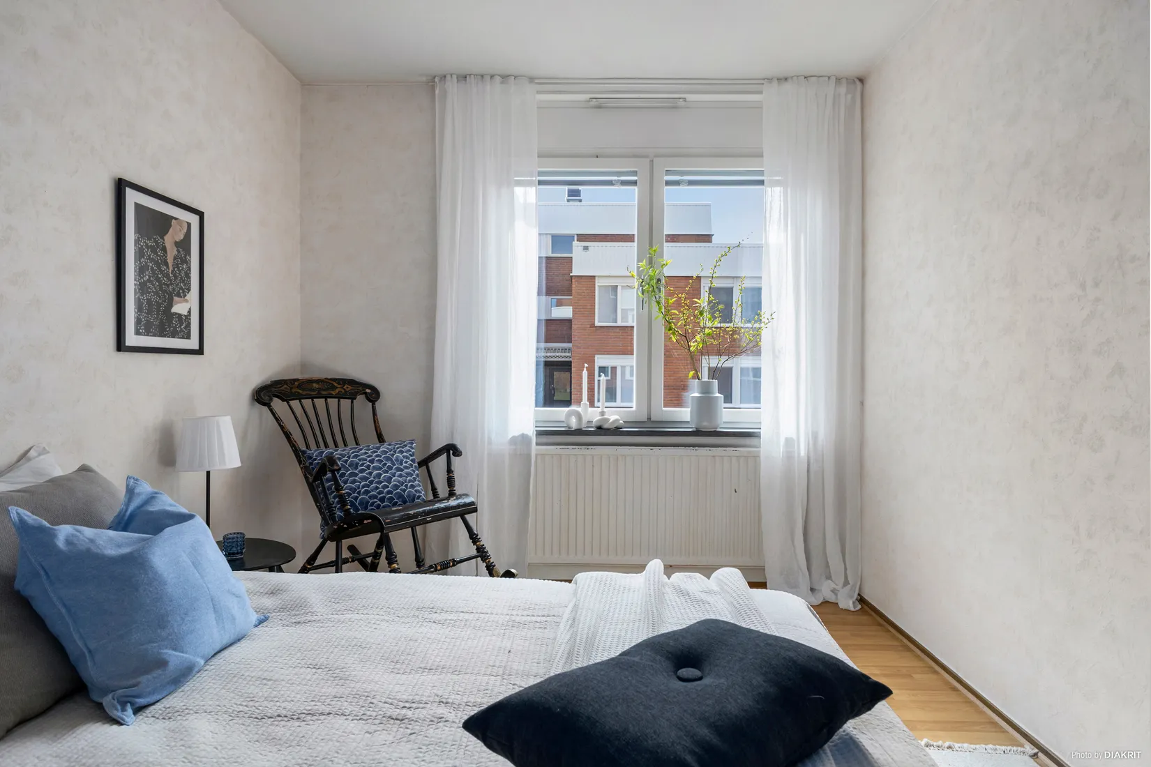 Bostadsrätt, Odensalagatan 57B, Marielund, Östersund