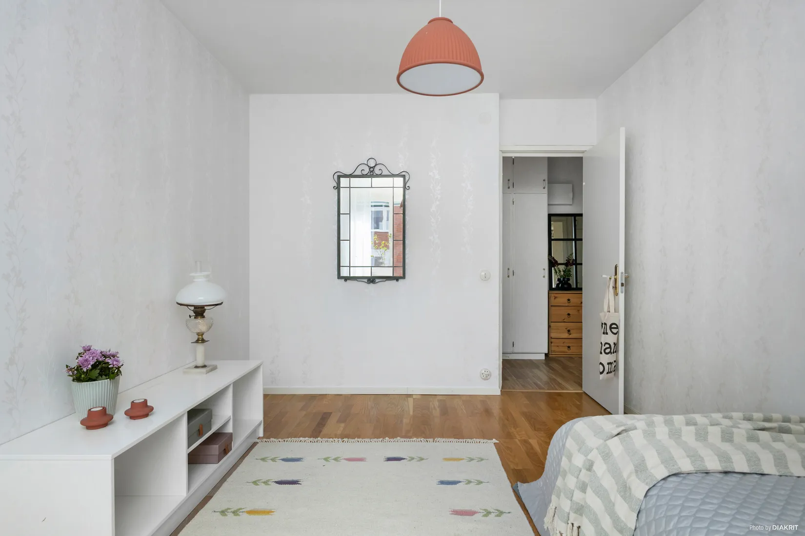 Bostadsrätt, Odensalagatan 57B, Marielund, Östersund