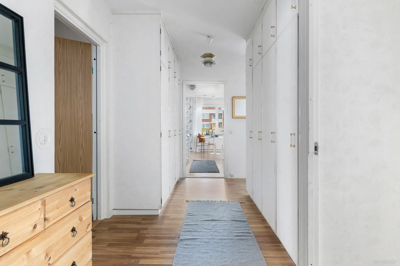 Bostadsrätt, Odensalagatan 57B, Marielund, Östersund