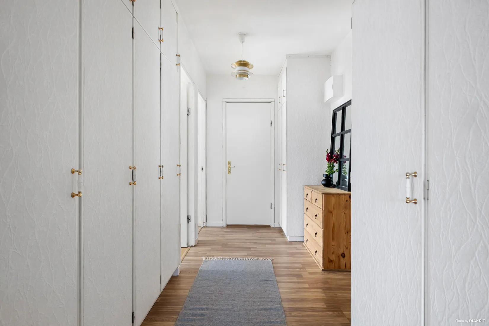 Bostadsrätt, Odensalagatan 57B, Marielund, Östersund