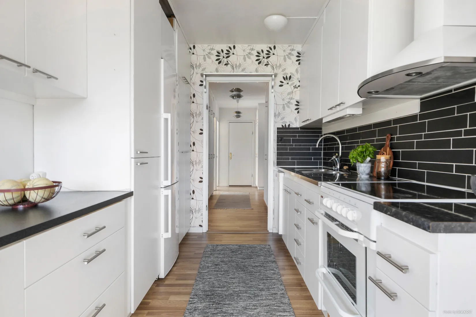 Bostadsrätt, Odensalagatan 57B, Marielund, Östersund