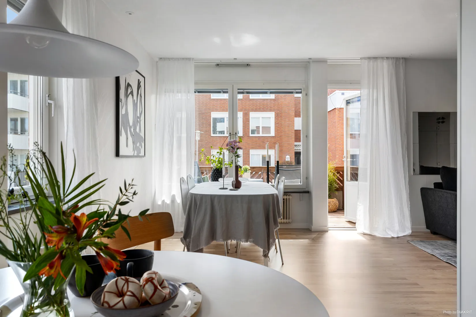 Bostadsrätt, Odensalagatan 57B, Marielund, Östersund