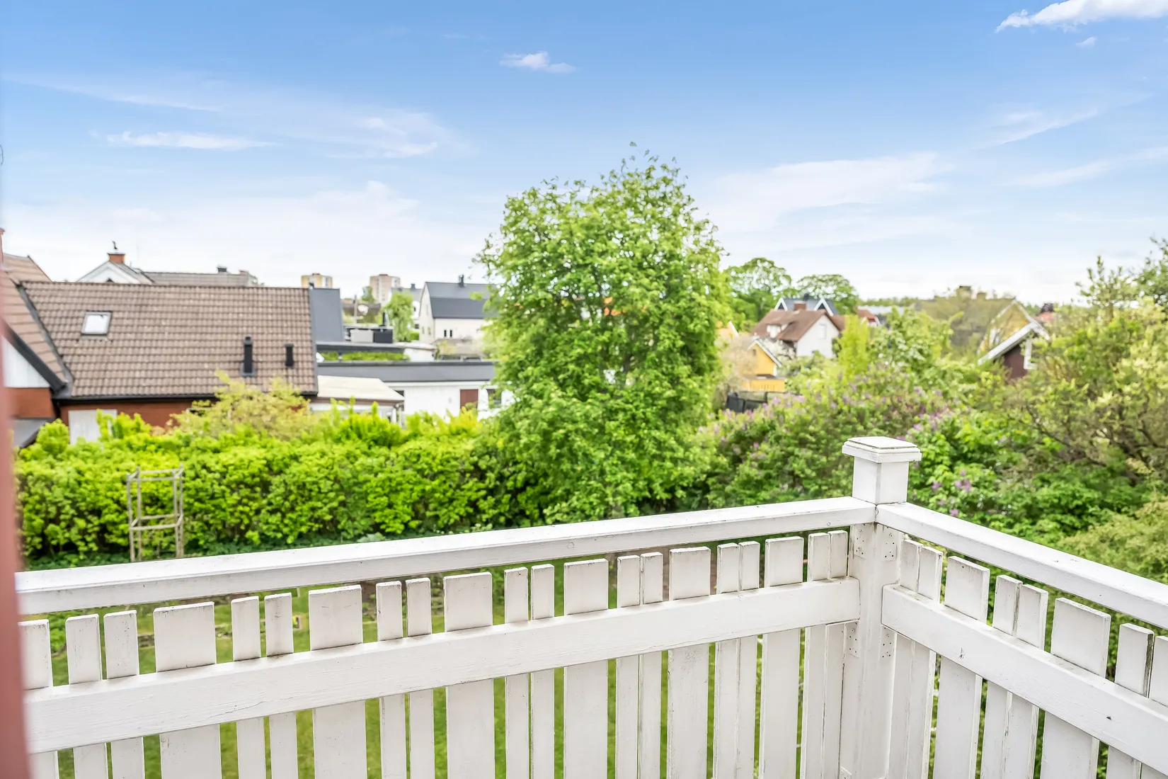 Villa, Enebymovägen 55, Eneby, Karlshov, Norrköping