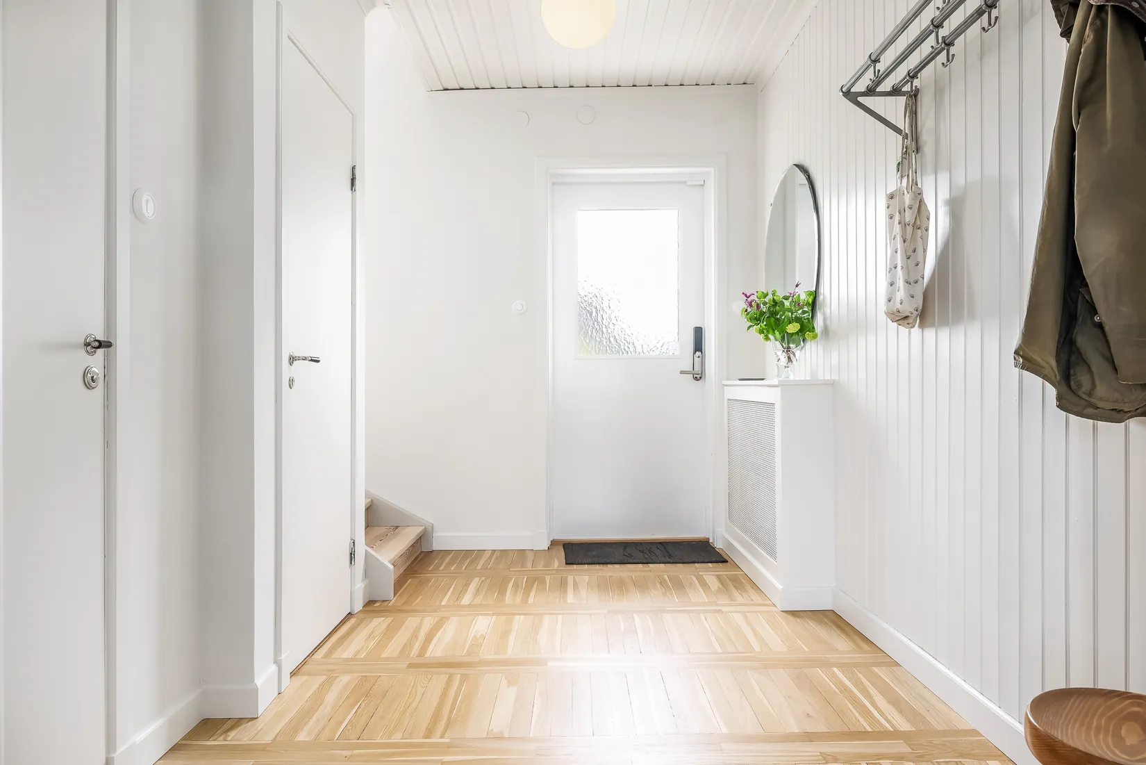 Villa, Enebymovägen 55, Eneby, Karlshov, Norrköping