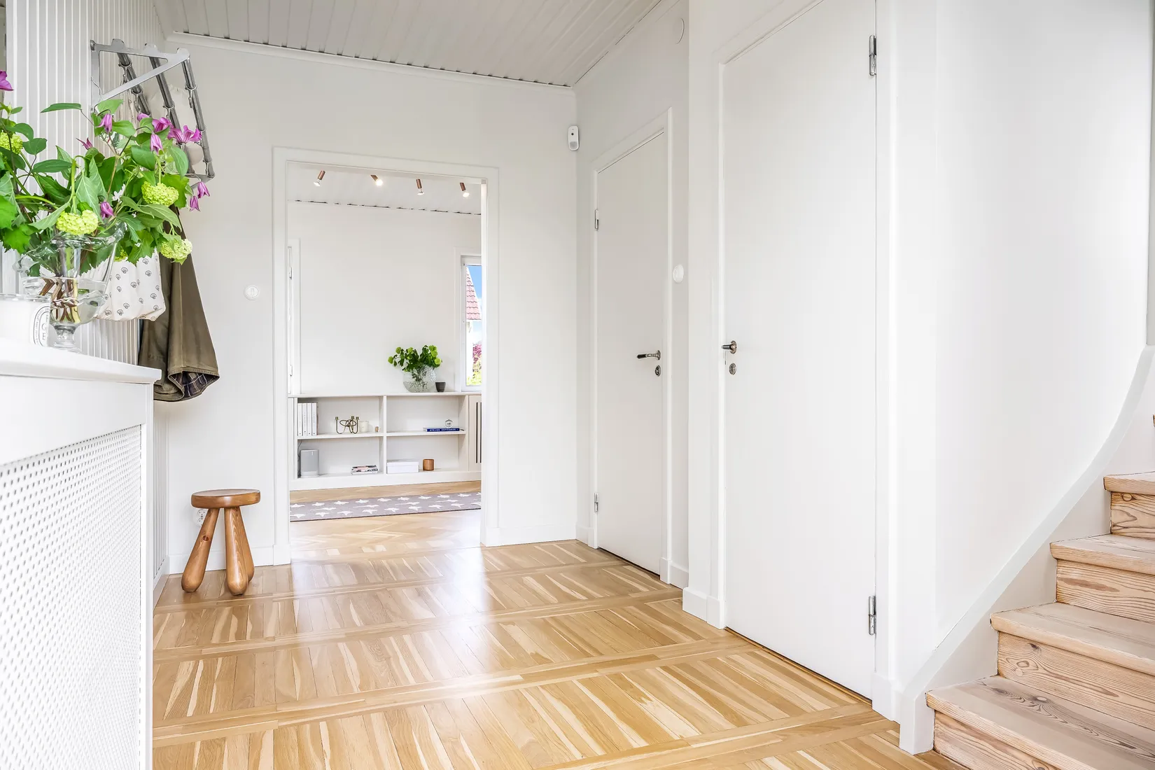 Villa, Enebymovägen 55, Eneby, Karlshov, Norrköping