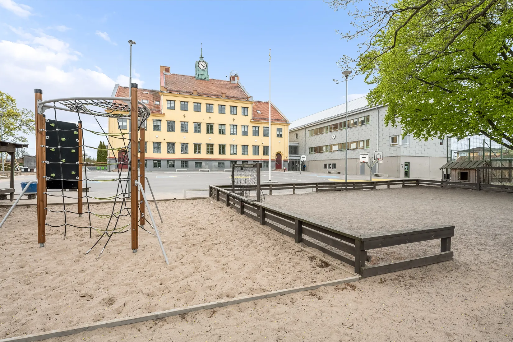 Villa, Enebymovägen 55, Eneby, Karlshov, Norrköping
