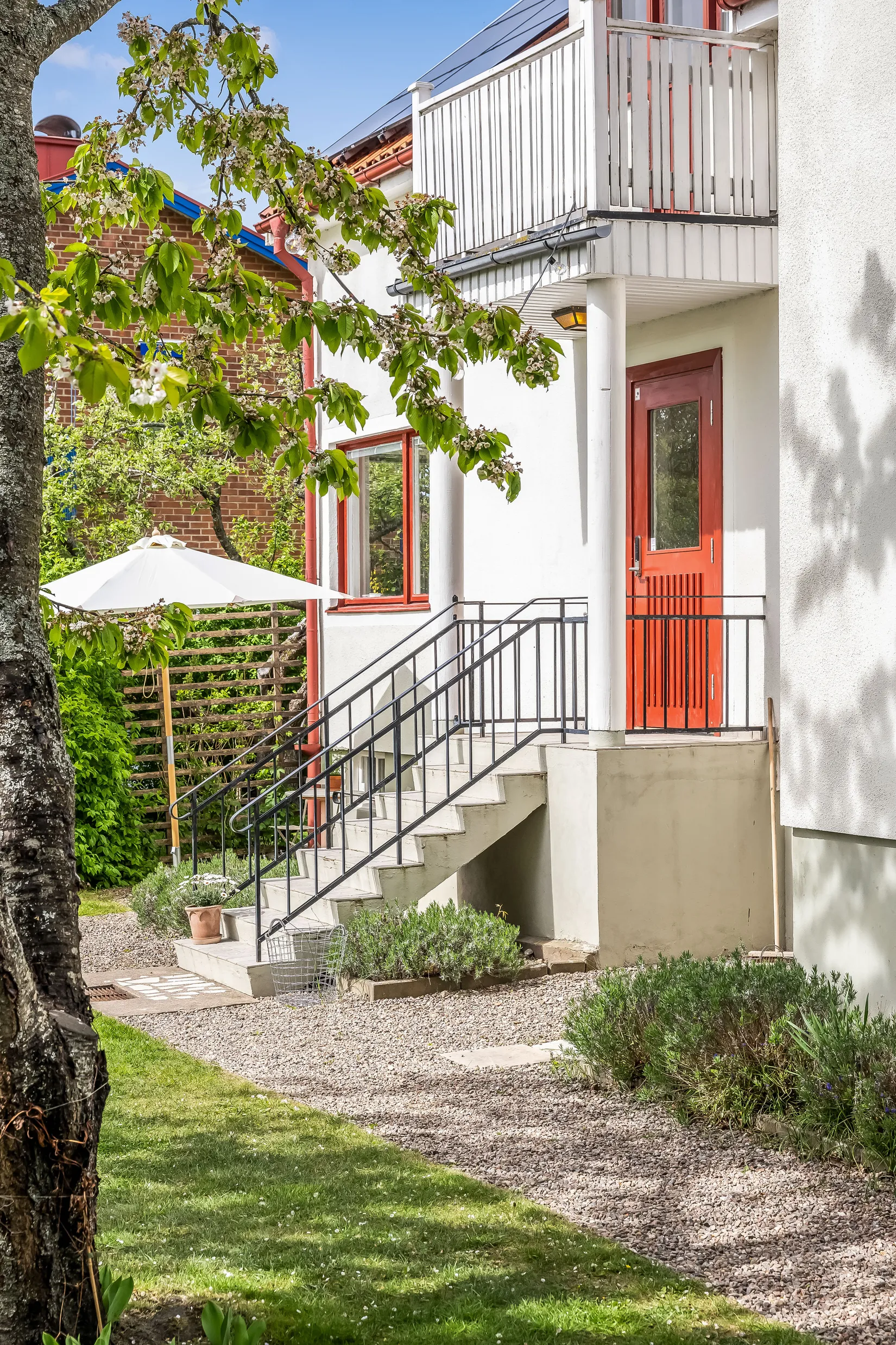 Villa, Enebymovägen 55, Eneby, Karlshov, Norrköping