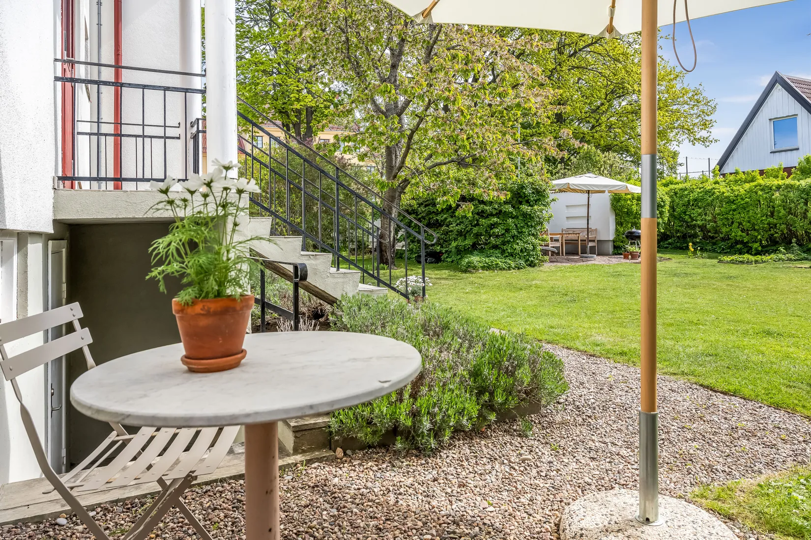 Villa, Enebymovägen 55, Eneby, Karlshov, Norrköping
