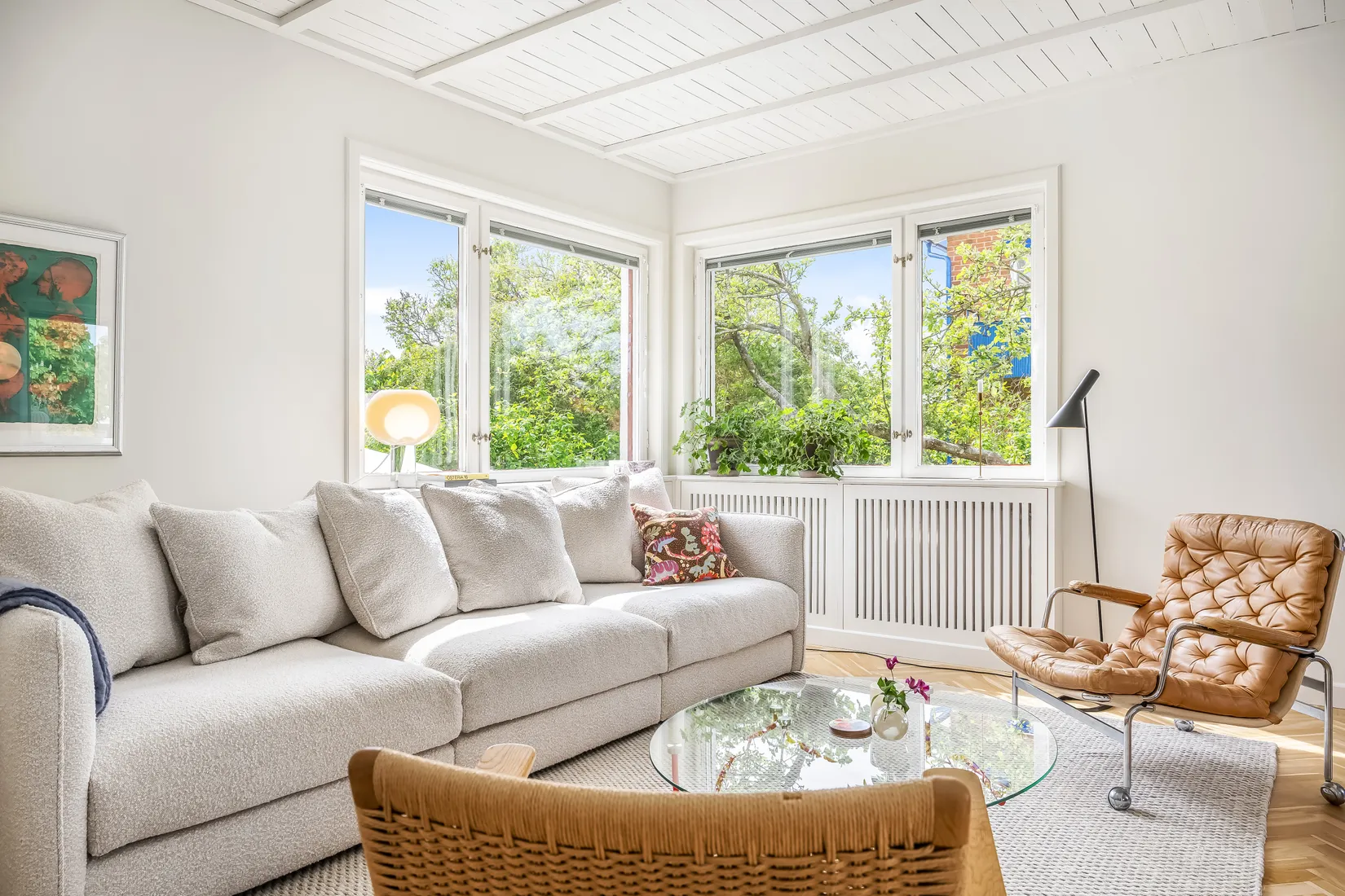 Villa, Enebymovägen 55, Eneby, Karlshov, Norrköping