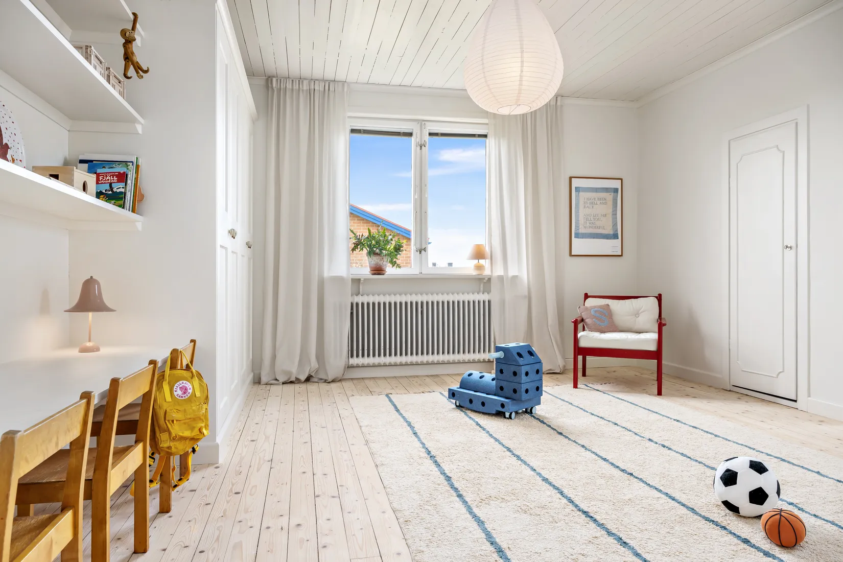 Villa, Enebymovägen 55, Eneby, Karlshov, Norrköping
