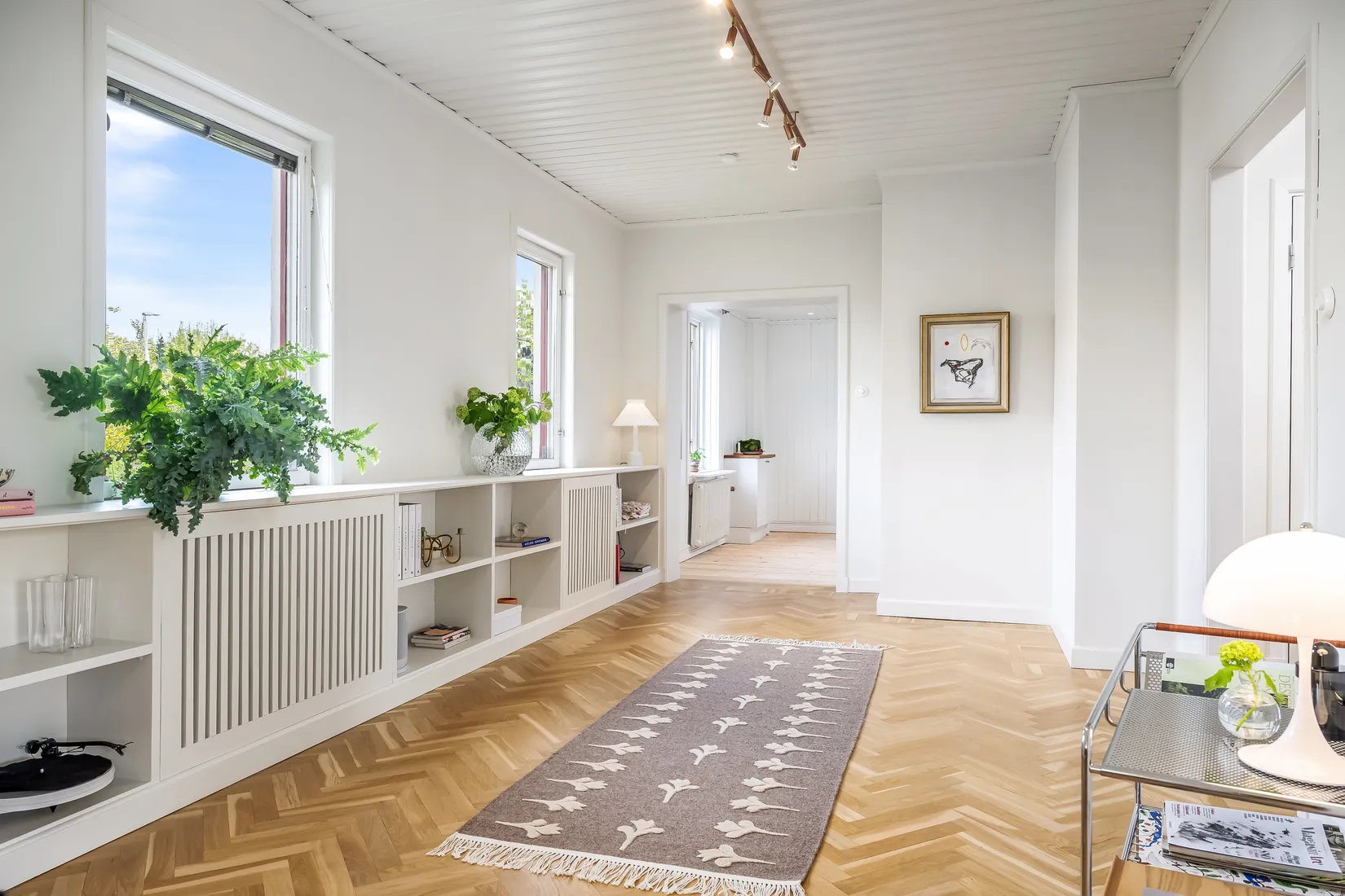 Villa, Enebymovägen 55, Eneby, Karlshov, Norrköping