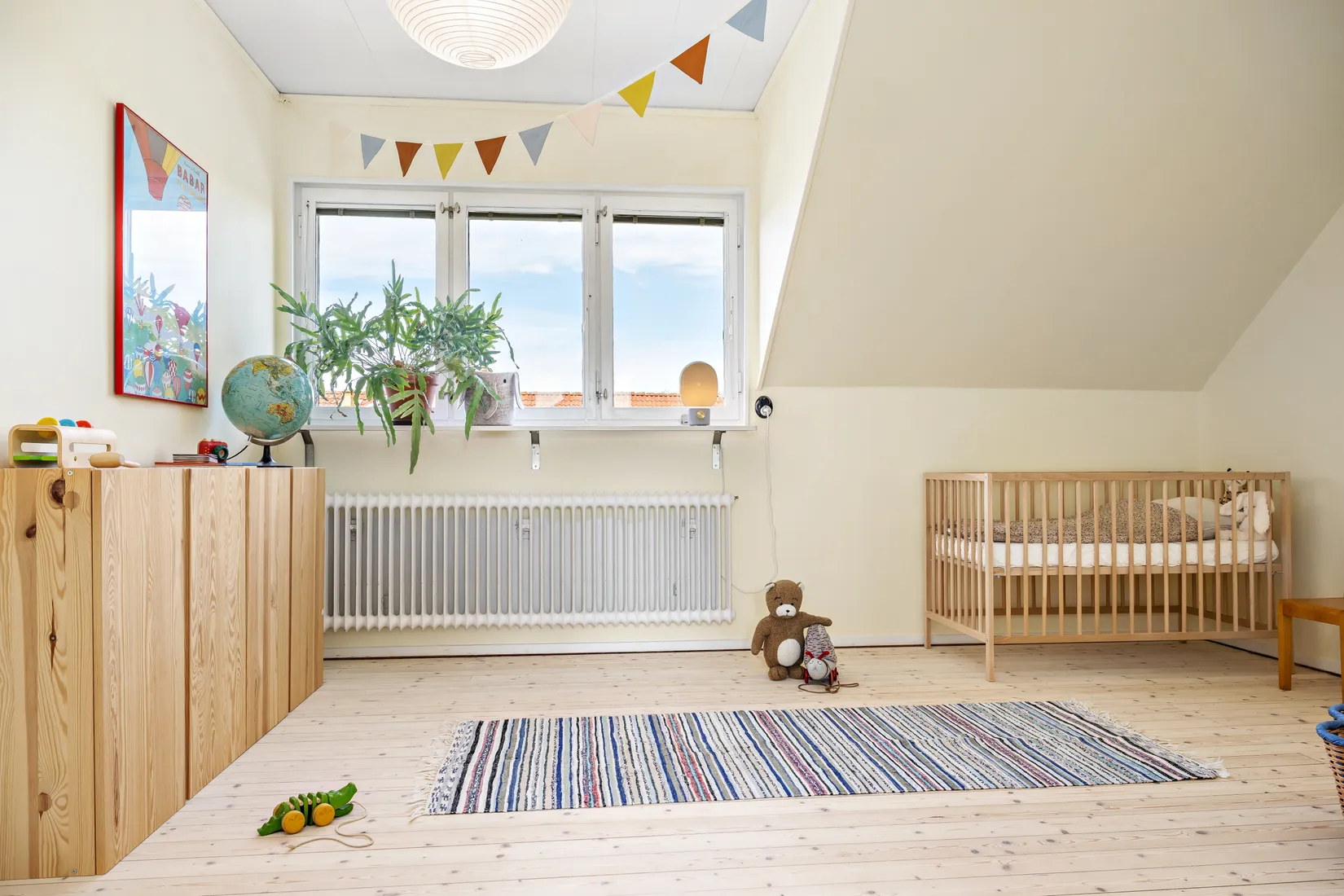 Villa, Enebymovägen 55, Eneby, Karlshov, Norrköping