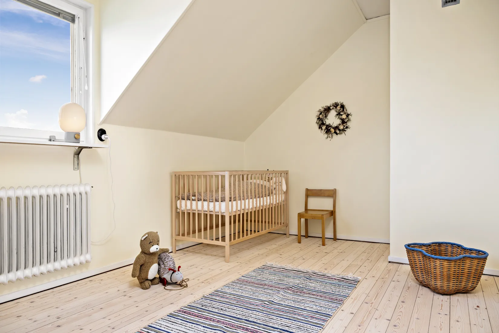 Villa, Enebymovägen 55, Eneby, Karlshov, Norrköping