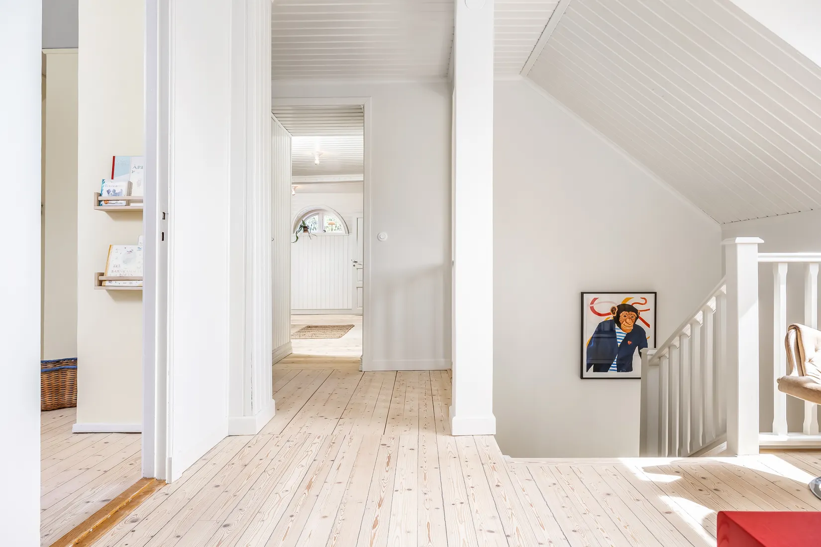 Villa, Enebymovägen 55, Eneby, Karlshov, Norrköping