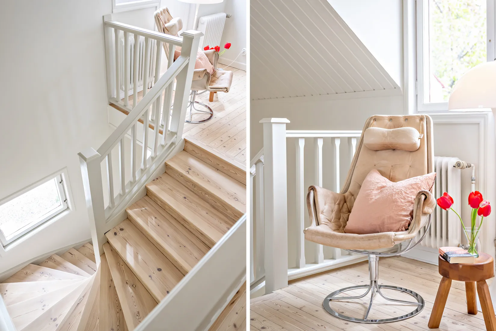 Villa, Enebymovägen 55, Eneby, Karlshov, Norrköping