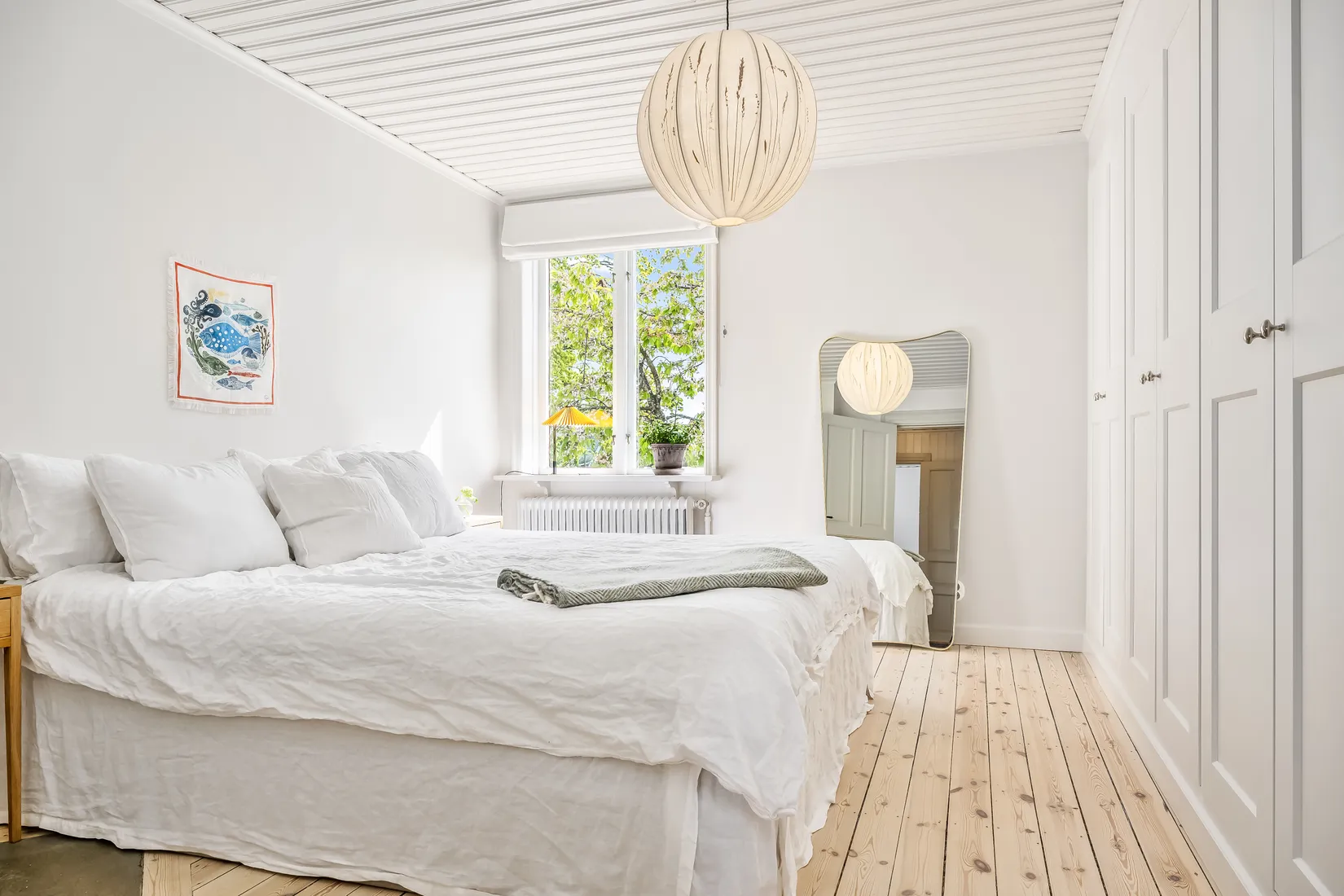 Villa, Enebymovägen 55, Eneby, Karlshov, Norrköping