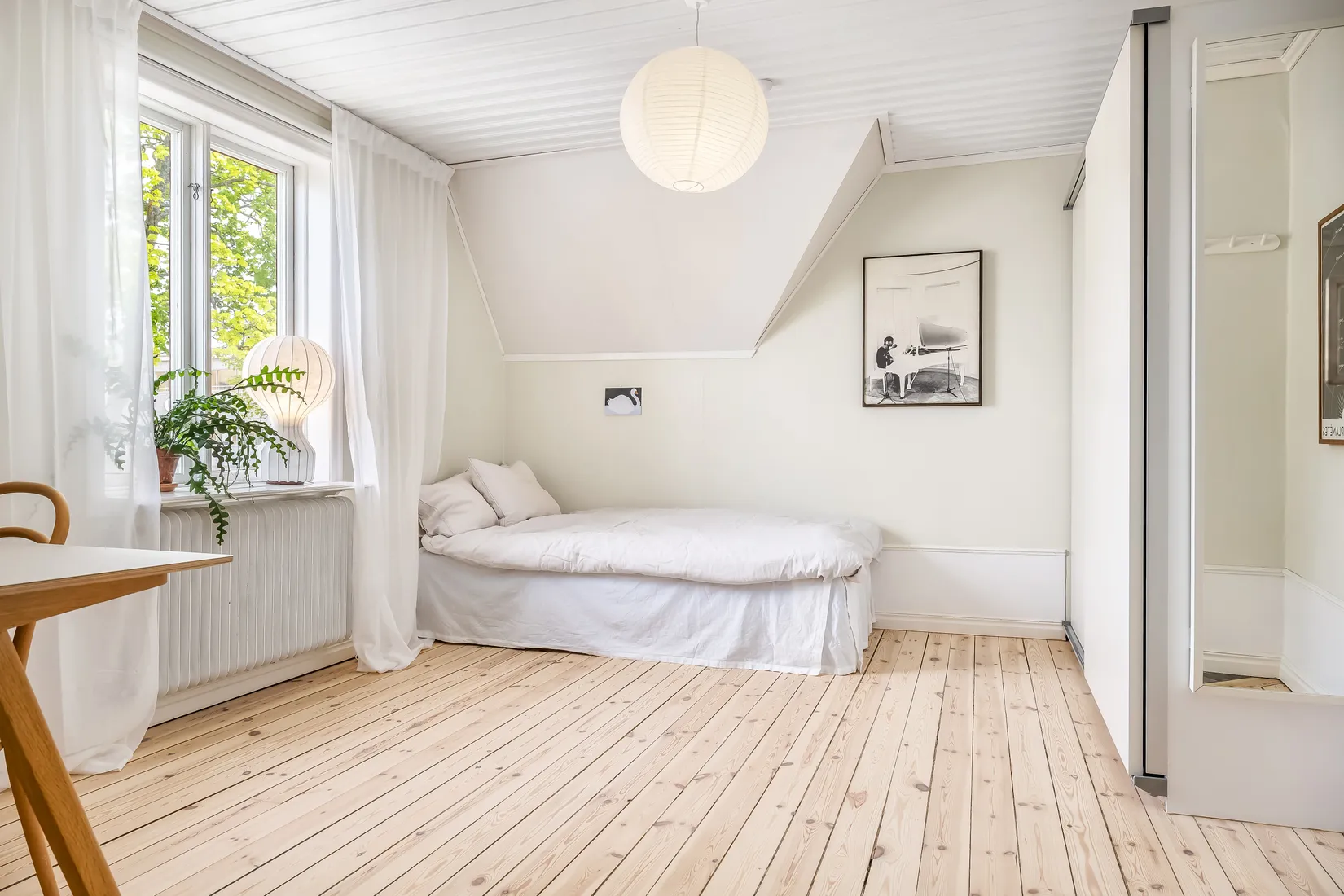 Villa, Enebymovägen 55, Eneby, Karlshov, Norrköping