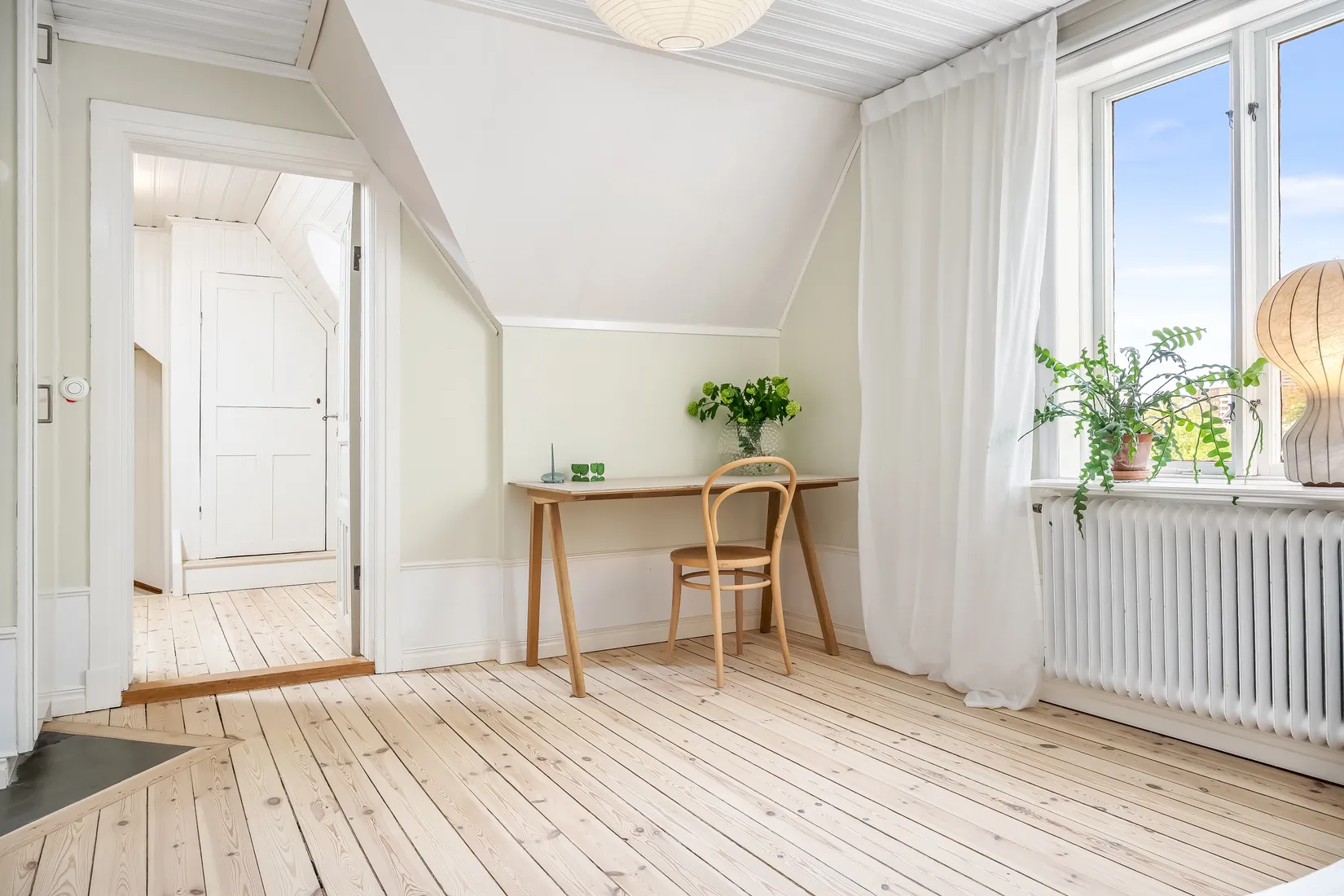 Villa, Enebymovägen 55, Eneby, Karlshov, Norrköping