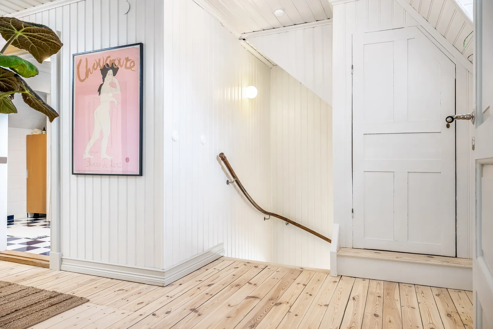 Villa, Enebymovägen 55, Eneby, Karlshov, Norrköping