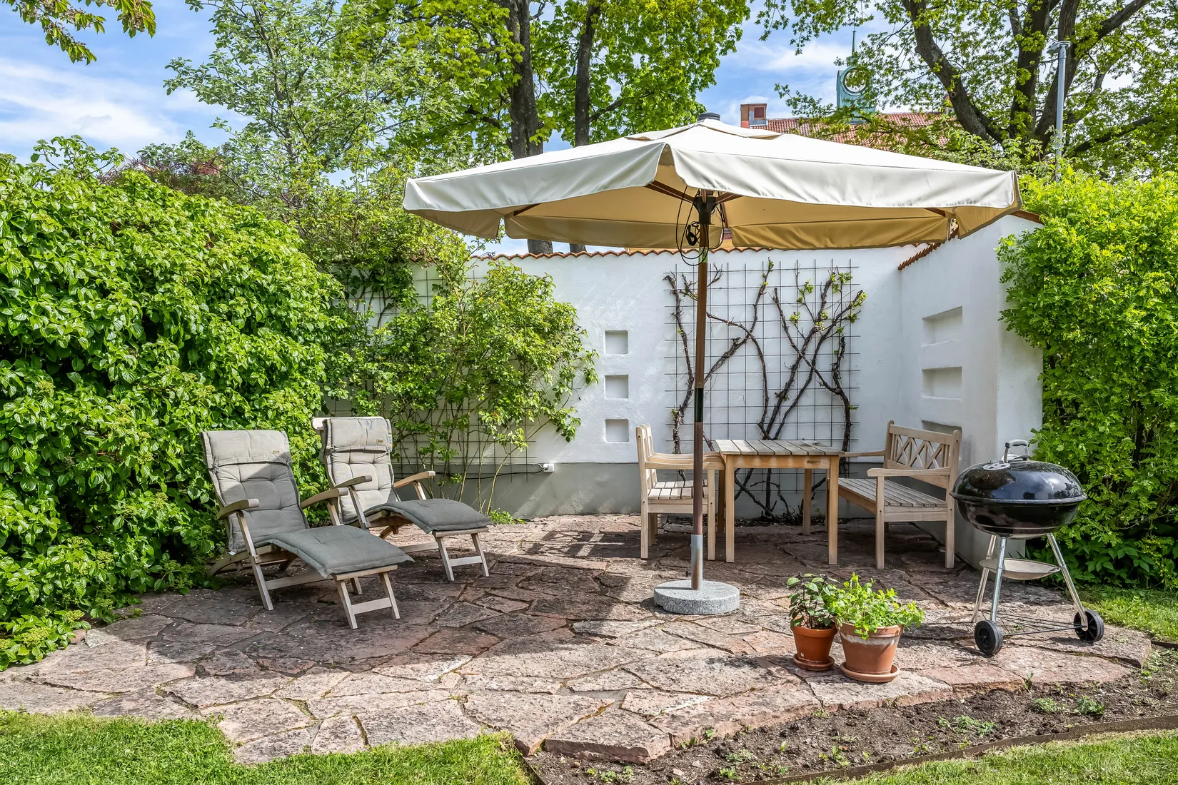 Villa, Enebymovägen 55, Eneby, Karlshov, Norrköping