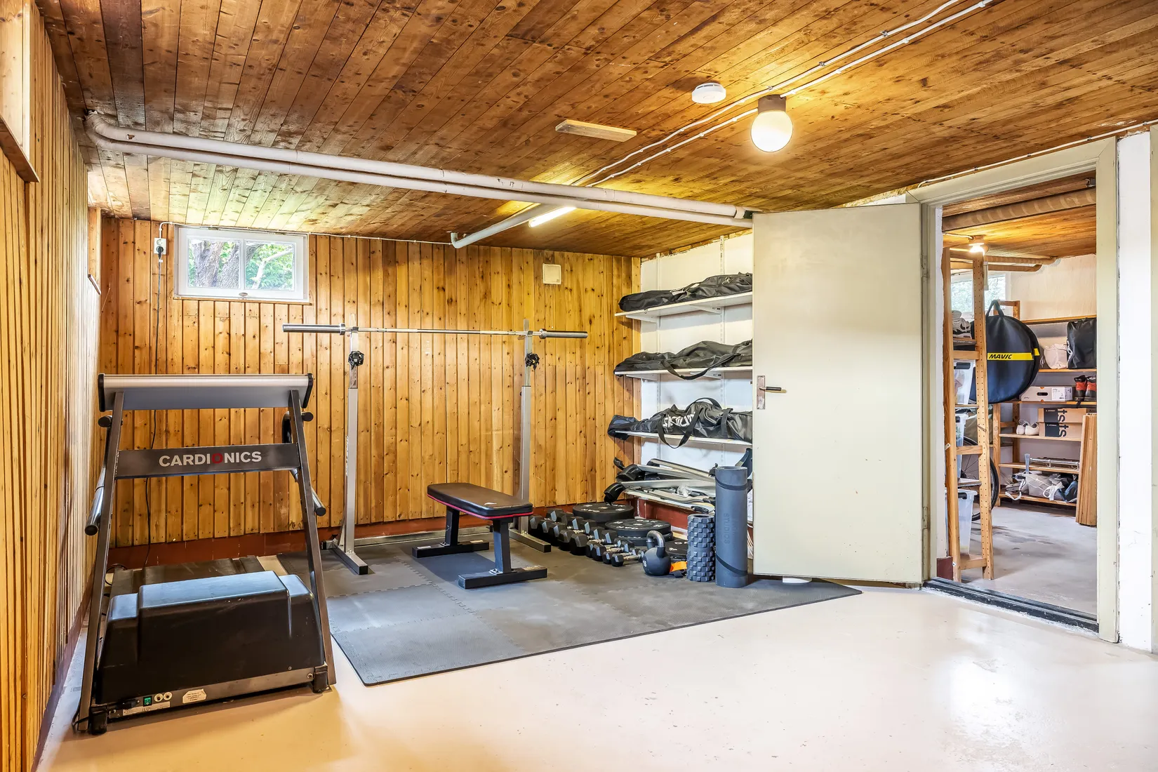 Villa, Enebymovägen 55, Eneby, Karlshov, Norrköping