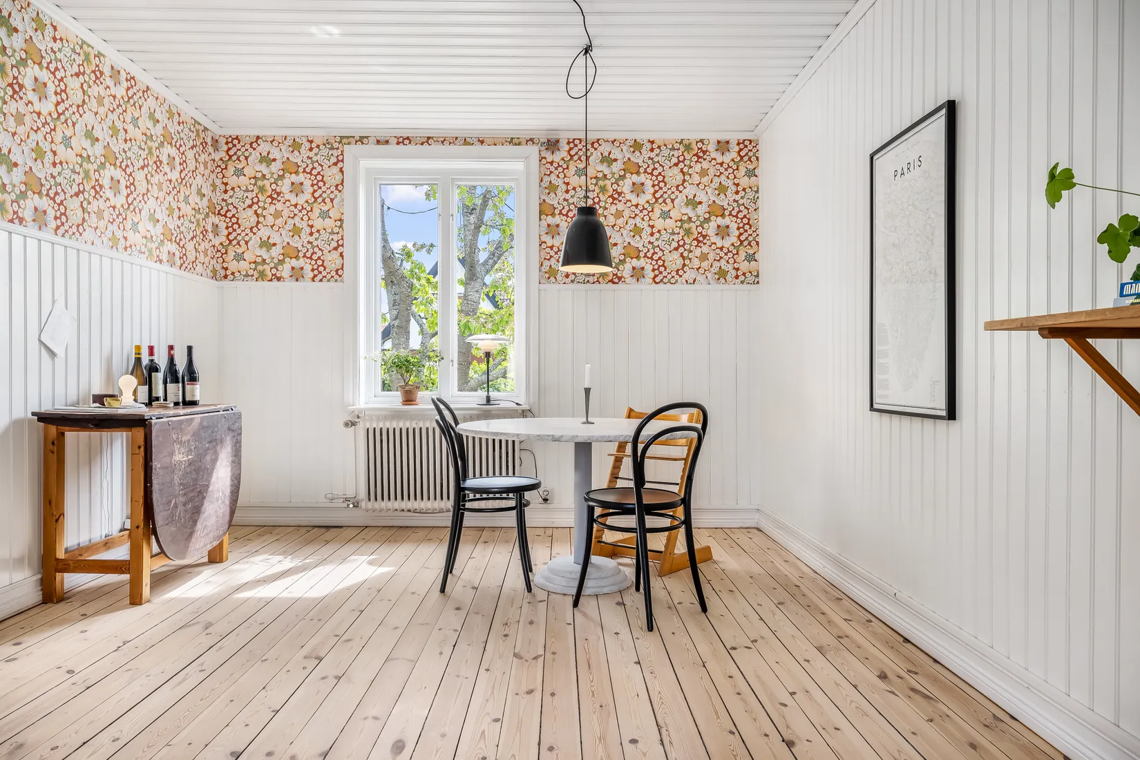 Villa, Enebymovägen 55, Eneby, Karlshov, Norrköping