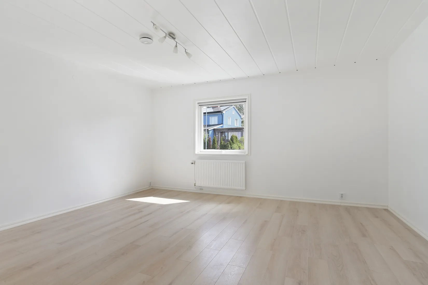 Villa, Reavägen 8, Barkarby, Järfälla